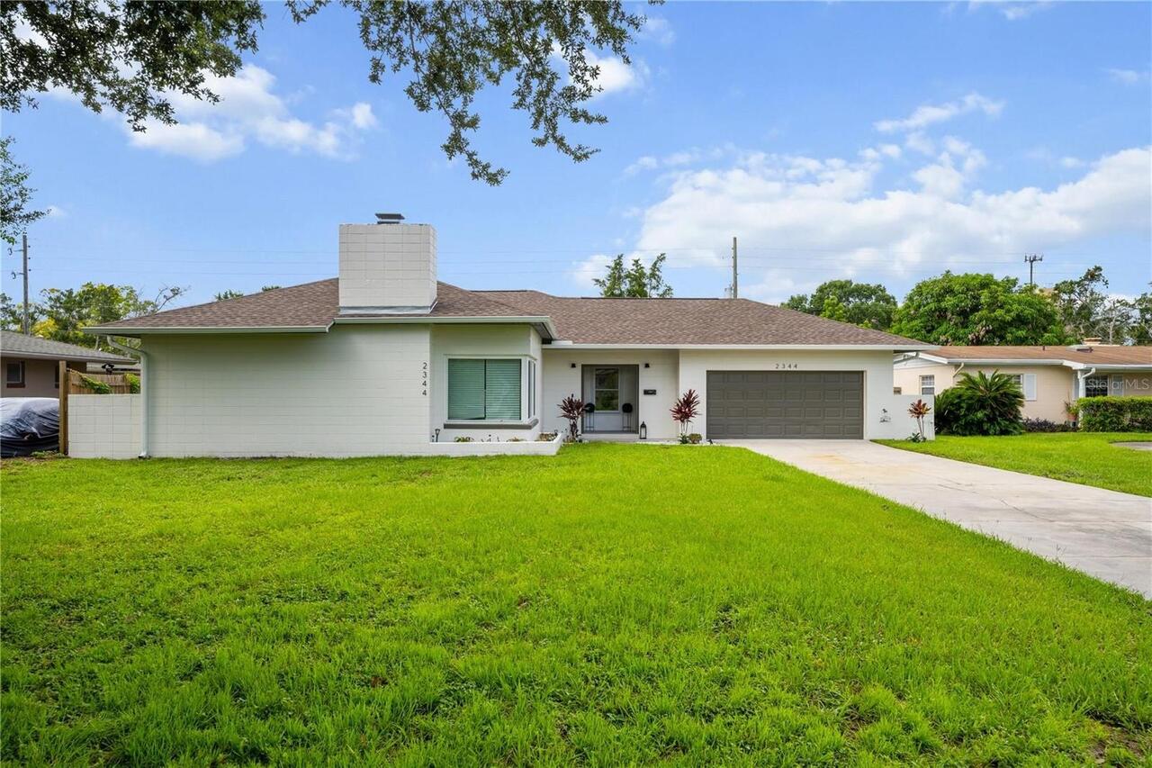 Winter Park Real Estate