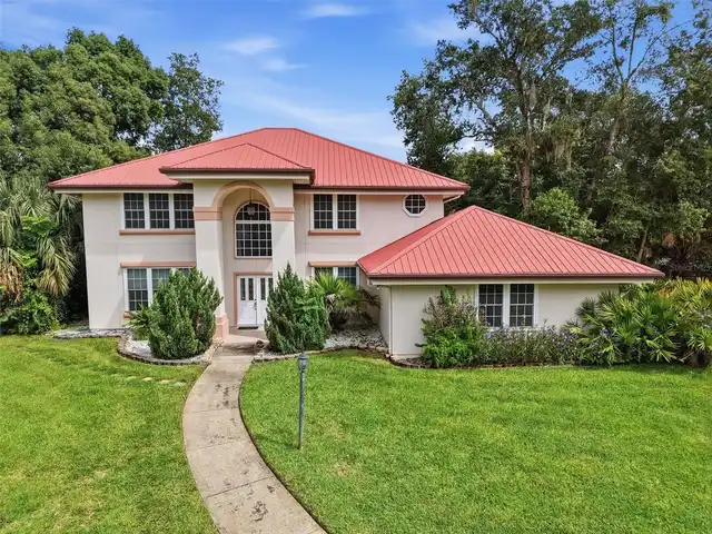 Lake Mary Real Estate