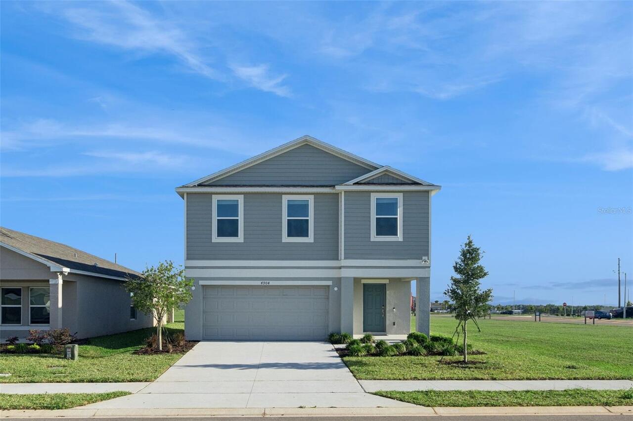 Haines City Real Estate