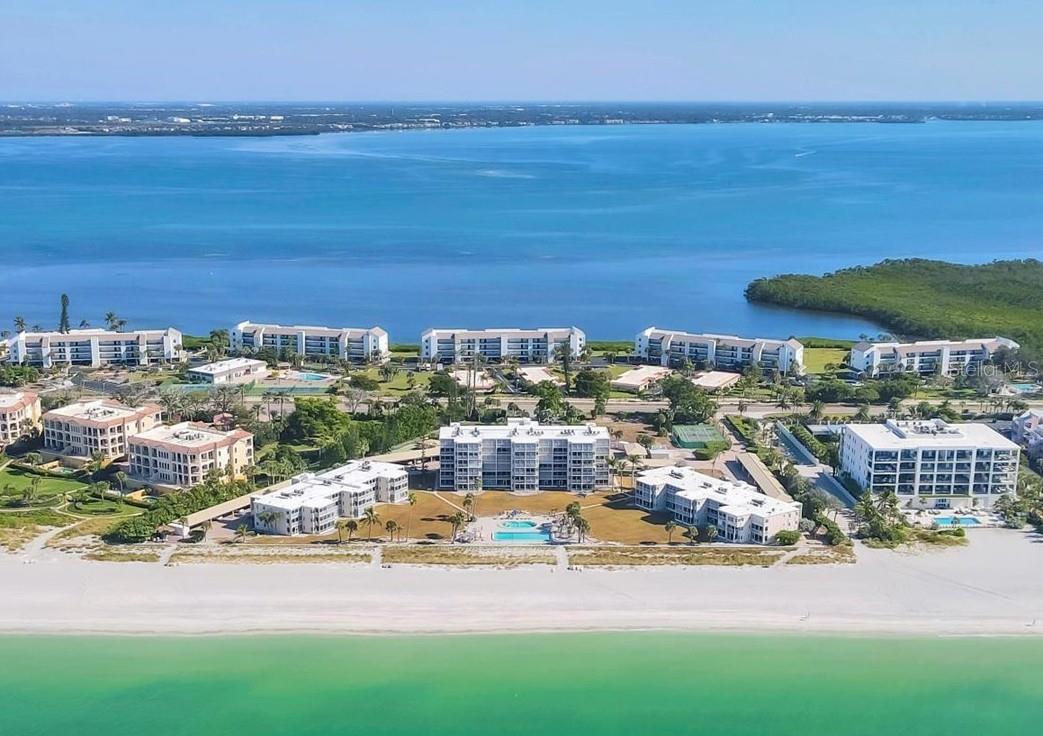 Longboat Key Real Estate