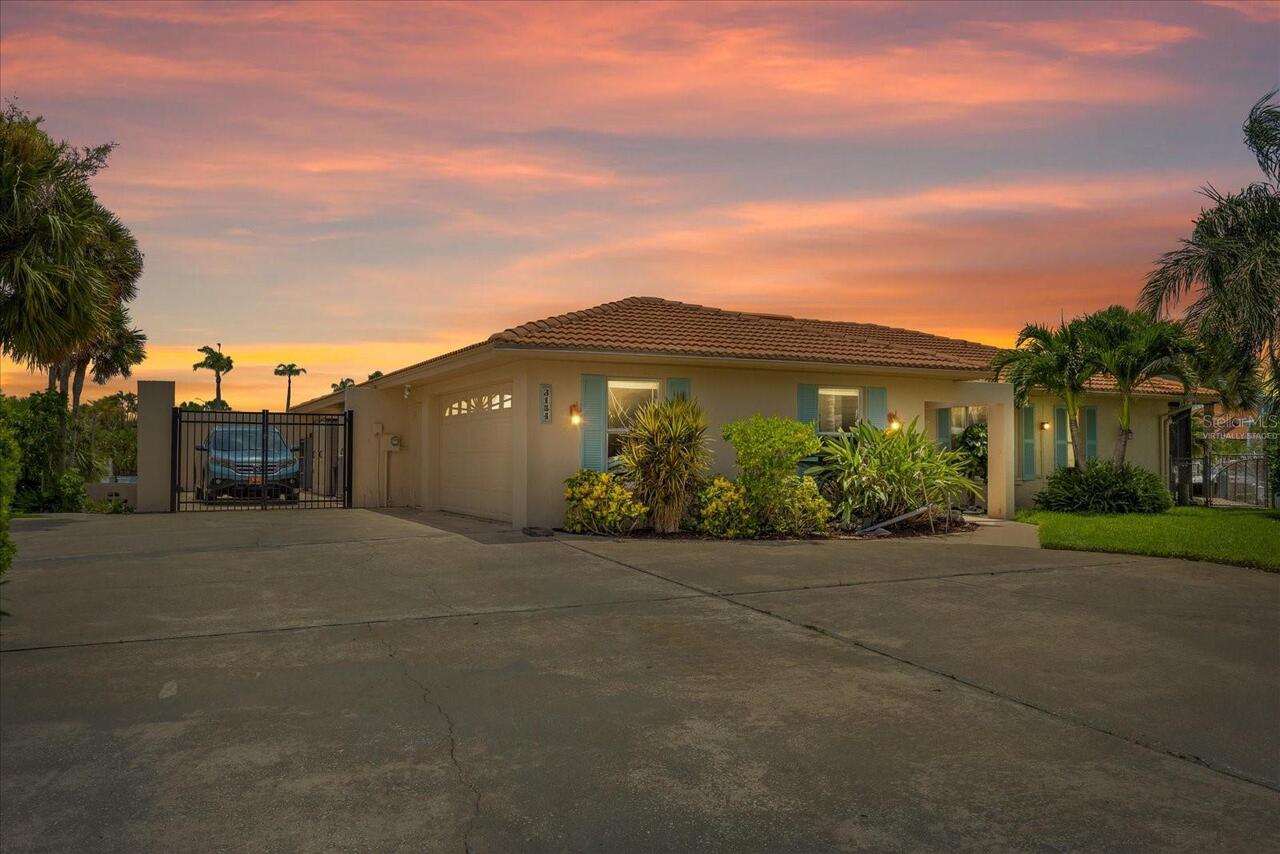 New Port Richey Real Estate