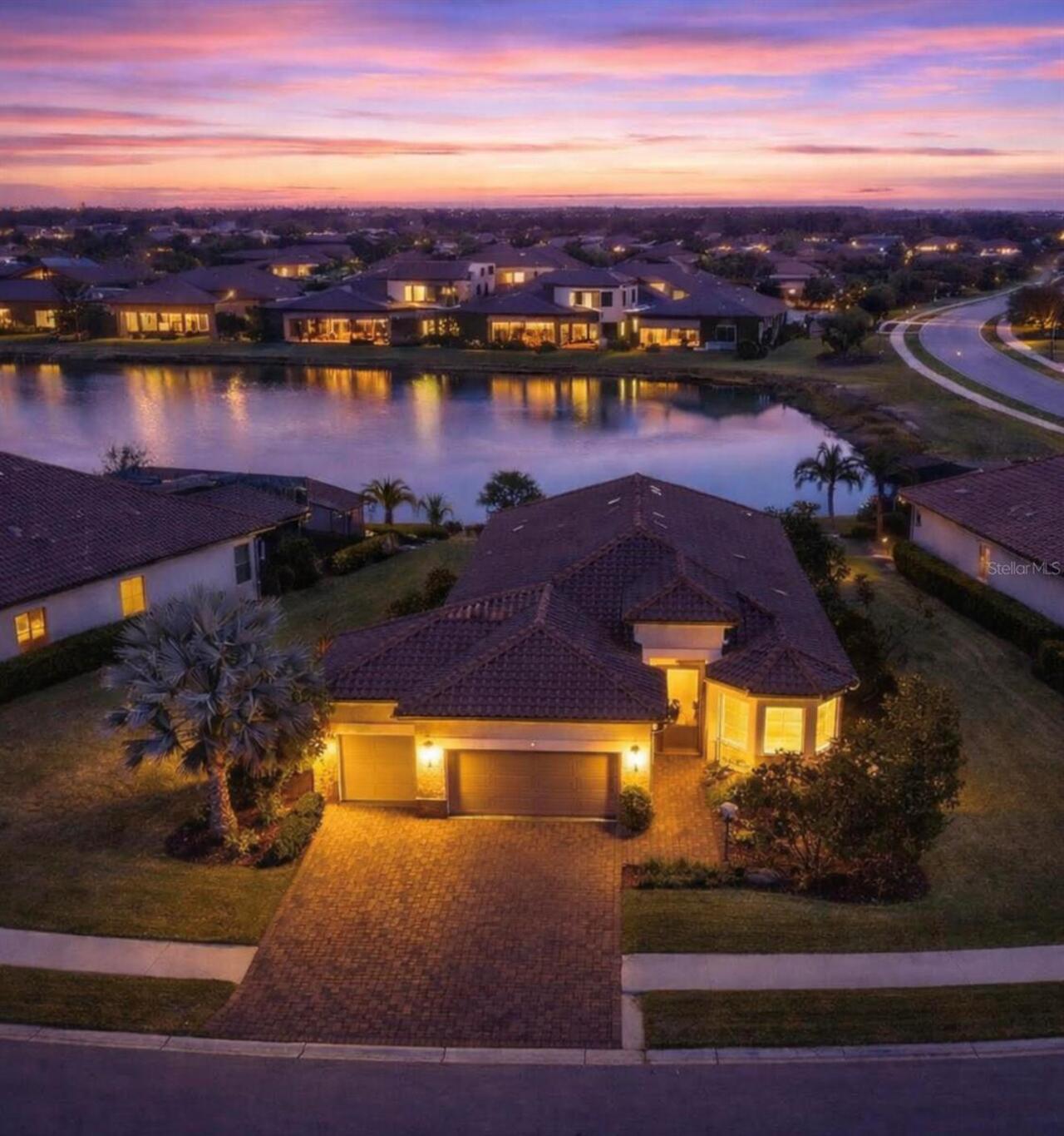 Sarasota Real Estate