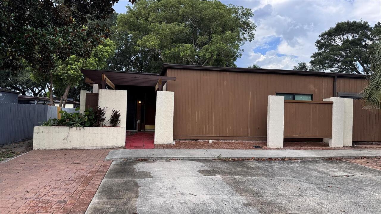 Winter Park Real Estate