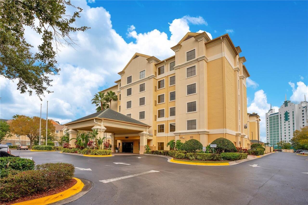 Orlando Real Estate