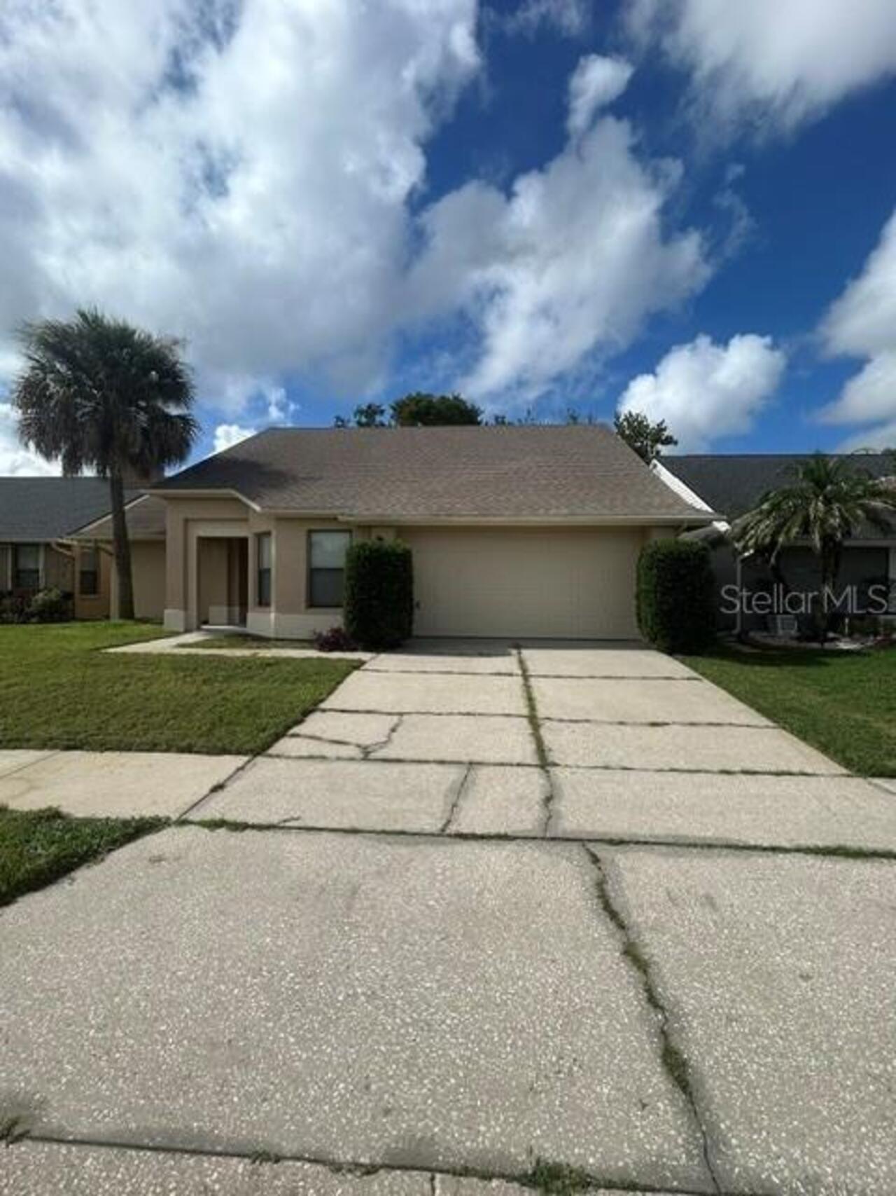 Lake Mary Real Estate