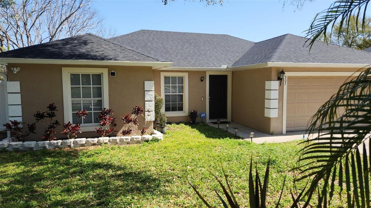 Minneola Real Estate