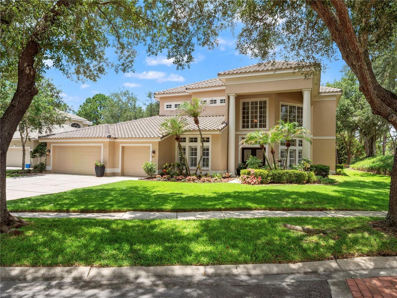 Tampa Real Estate
