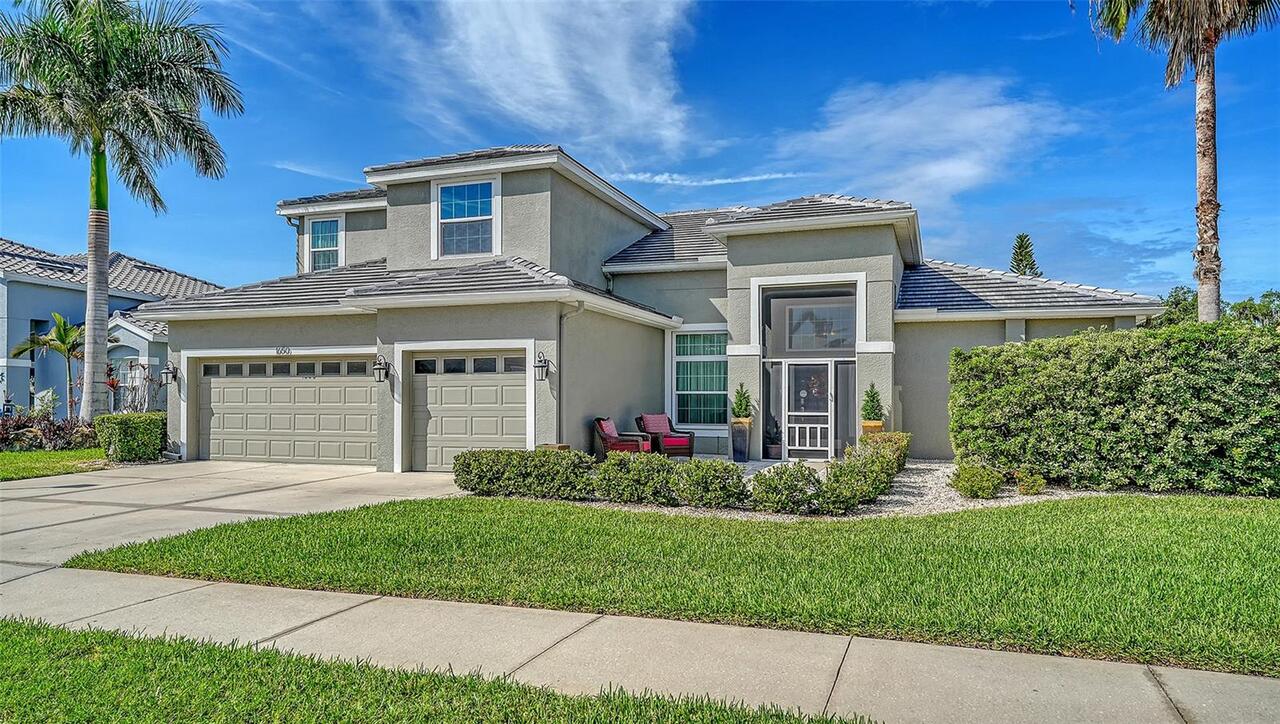 Sarasota Real Estate