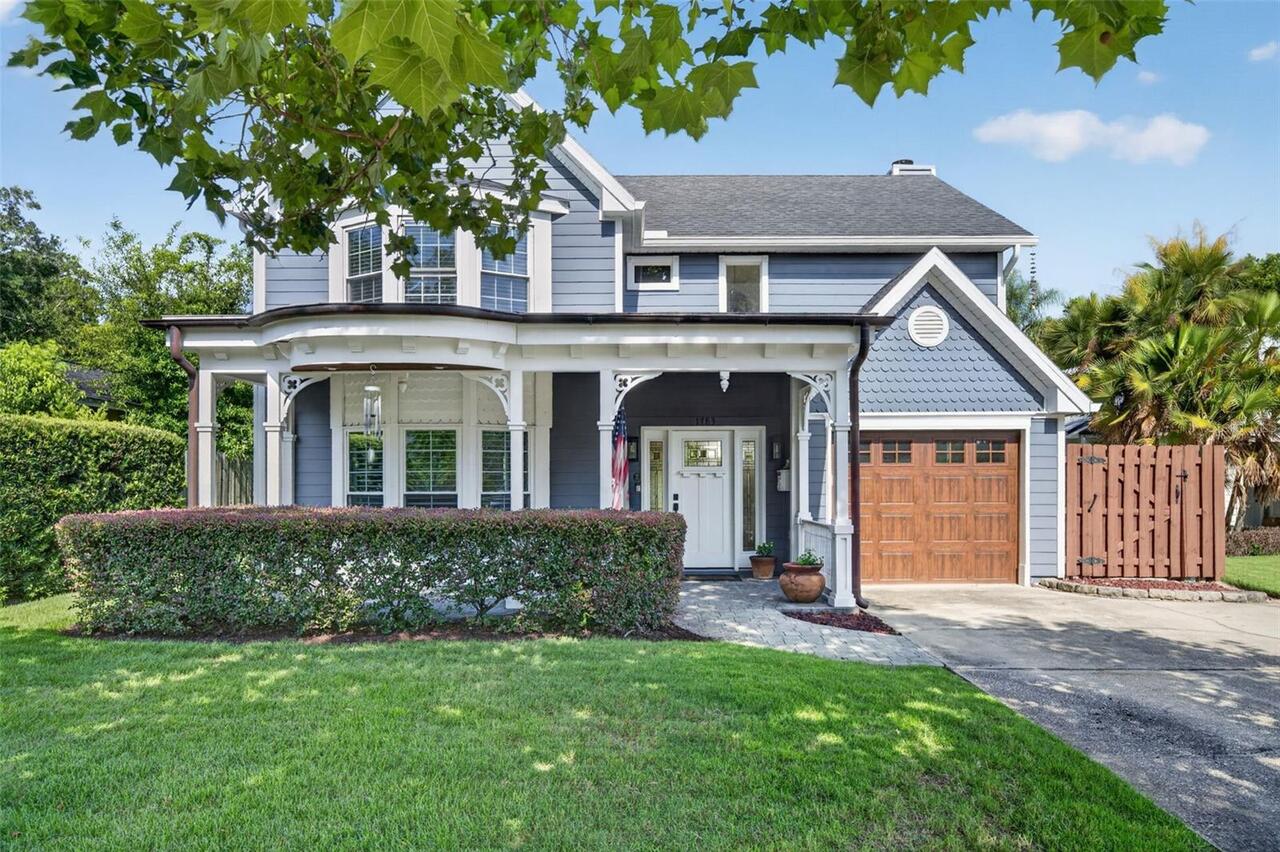 Maitland Real Estate