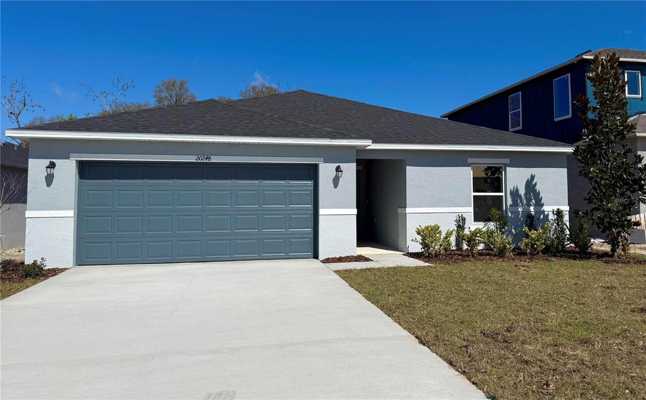 Mount Dora Real Estate
