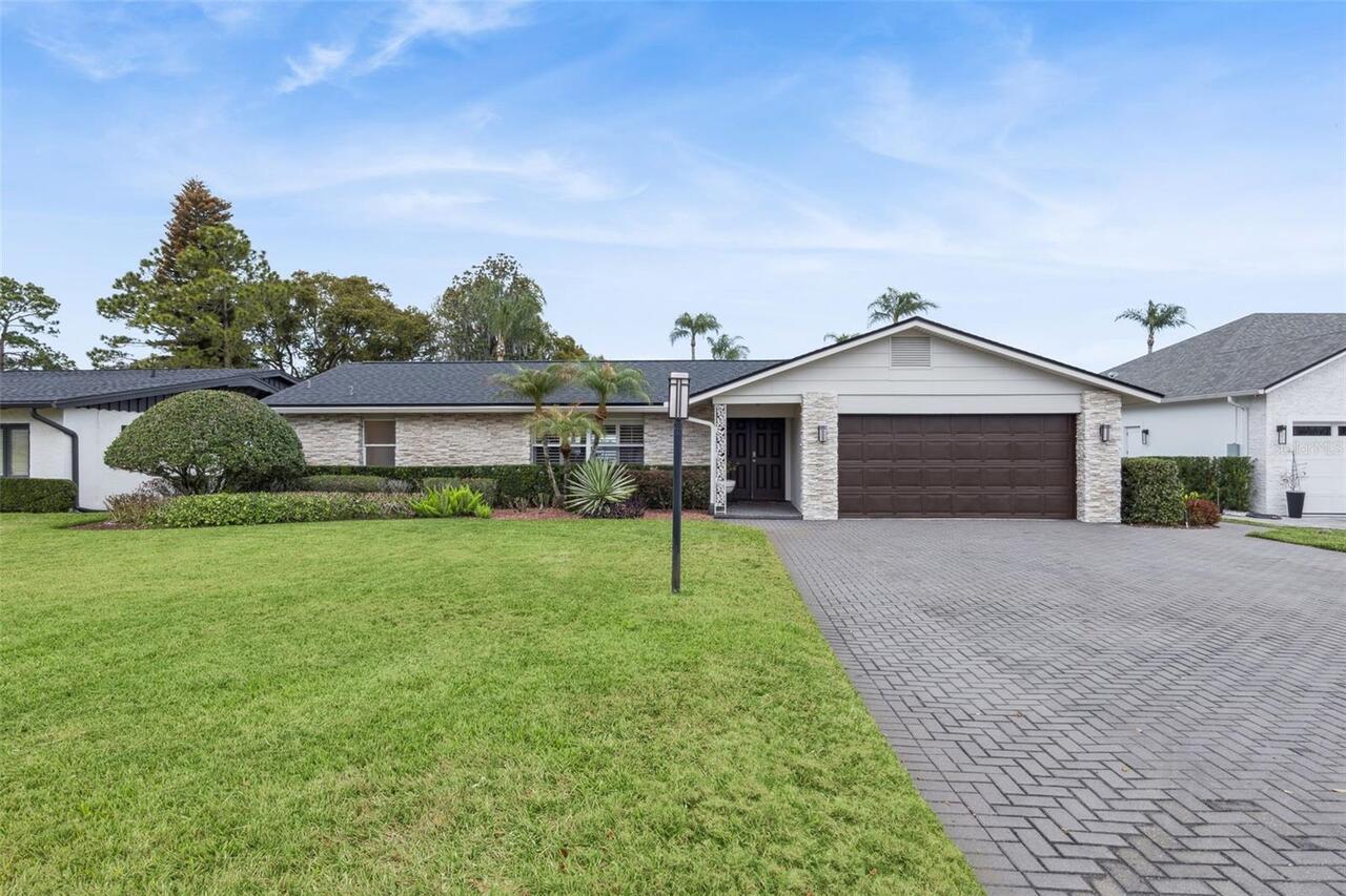 Apopka Real Estate
