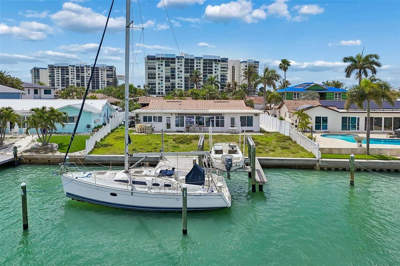 Treasure Island Real Estate