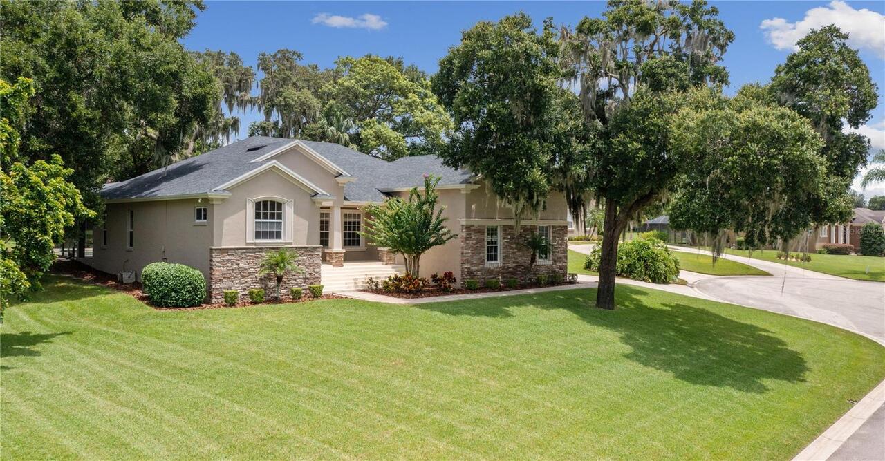 Lakeland Real Estate