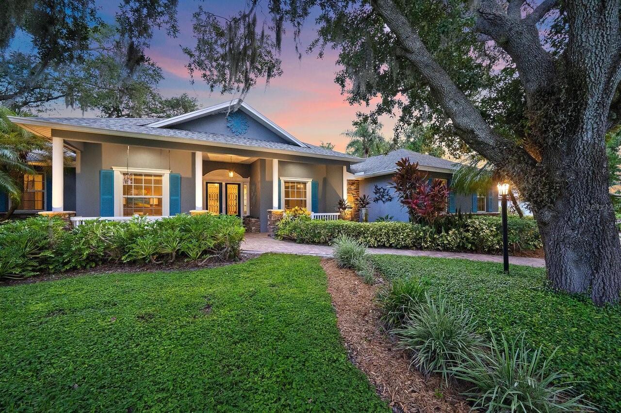 Sarasota Real Estate