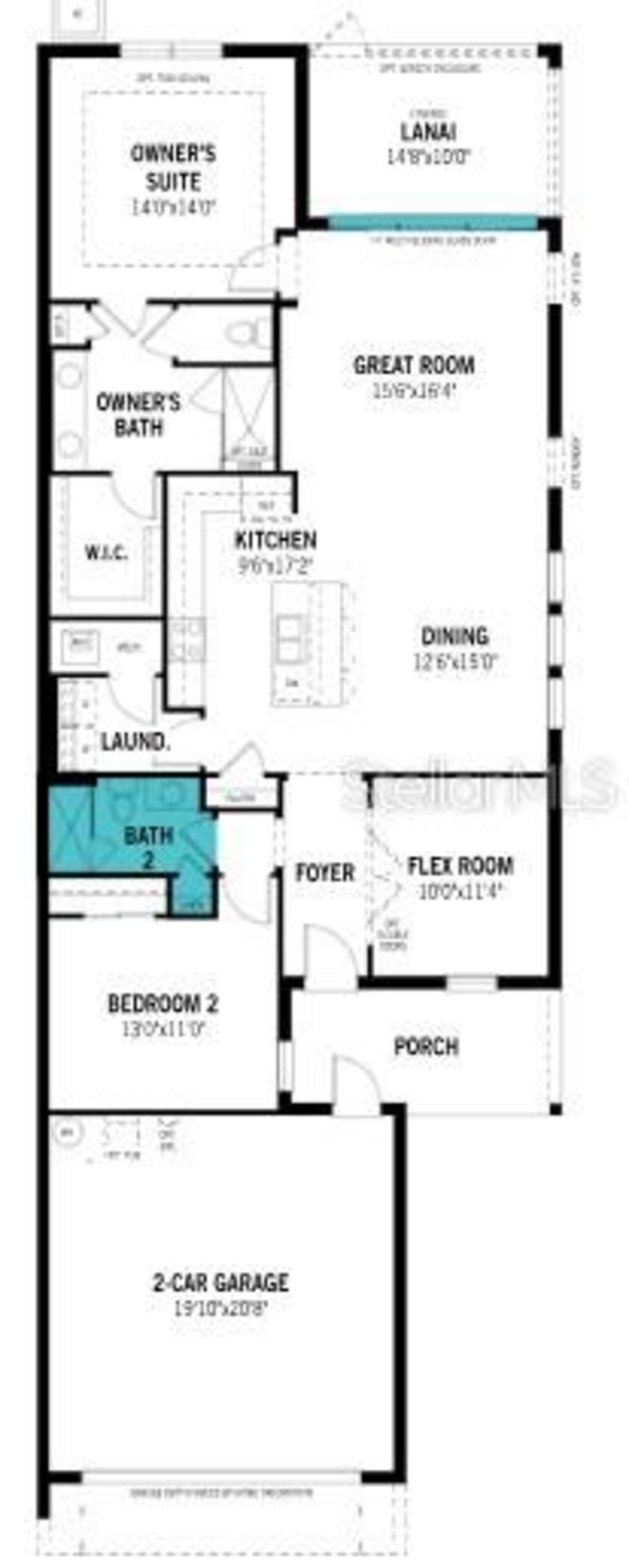 Listing Photo 2