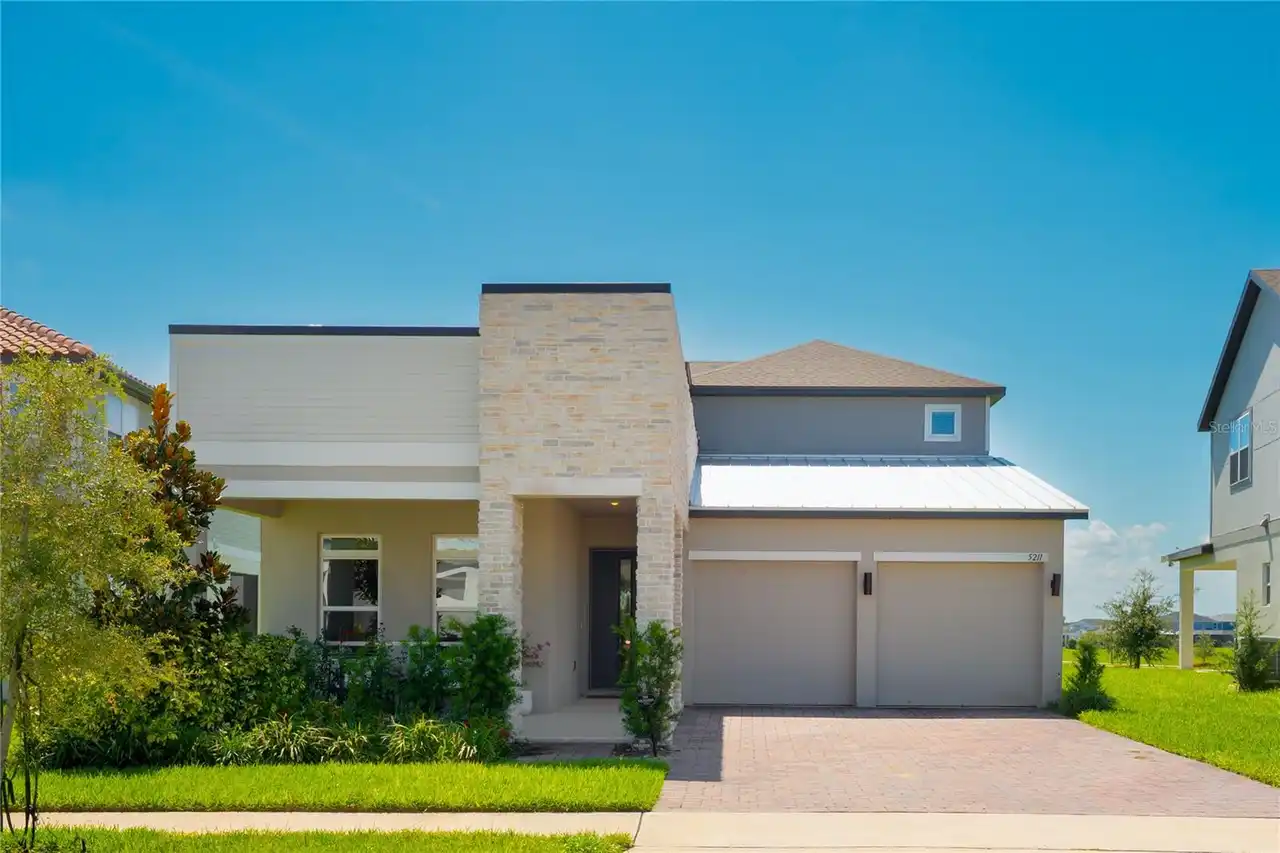 View Listing