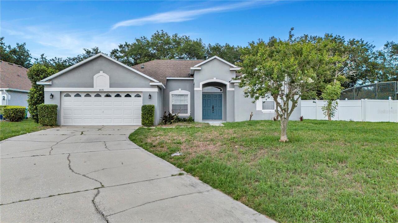 Winter Garden Real Estate