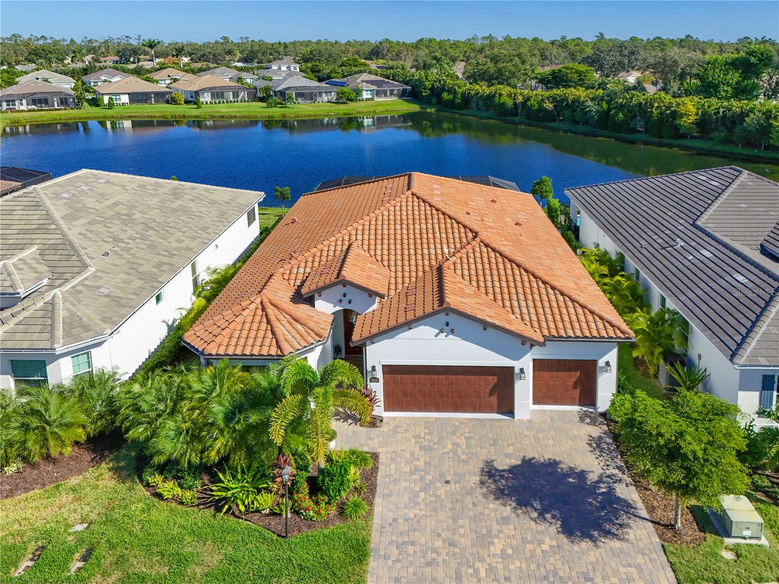 Sarasota Real Estate