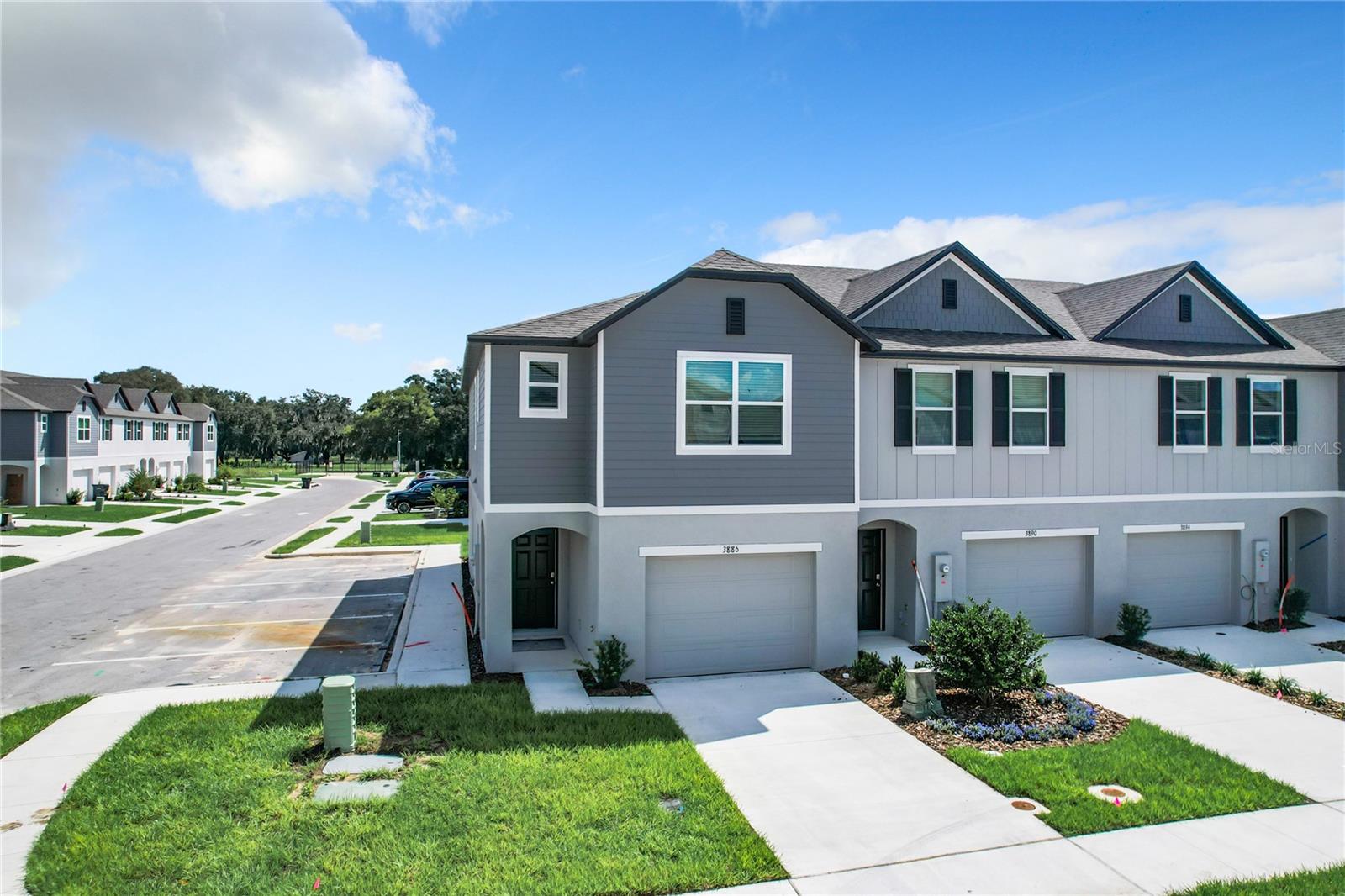 Lakeland Real Estate