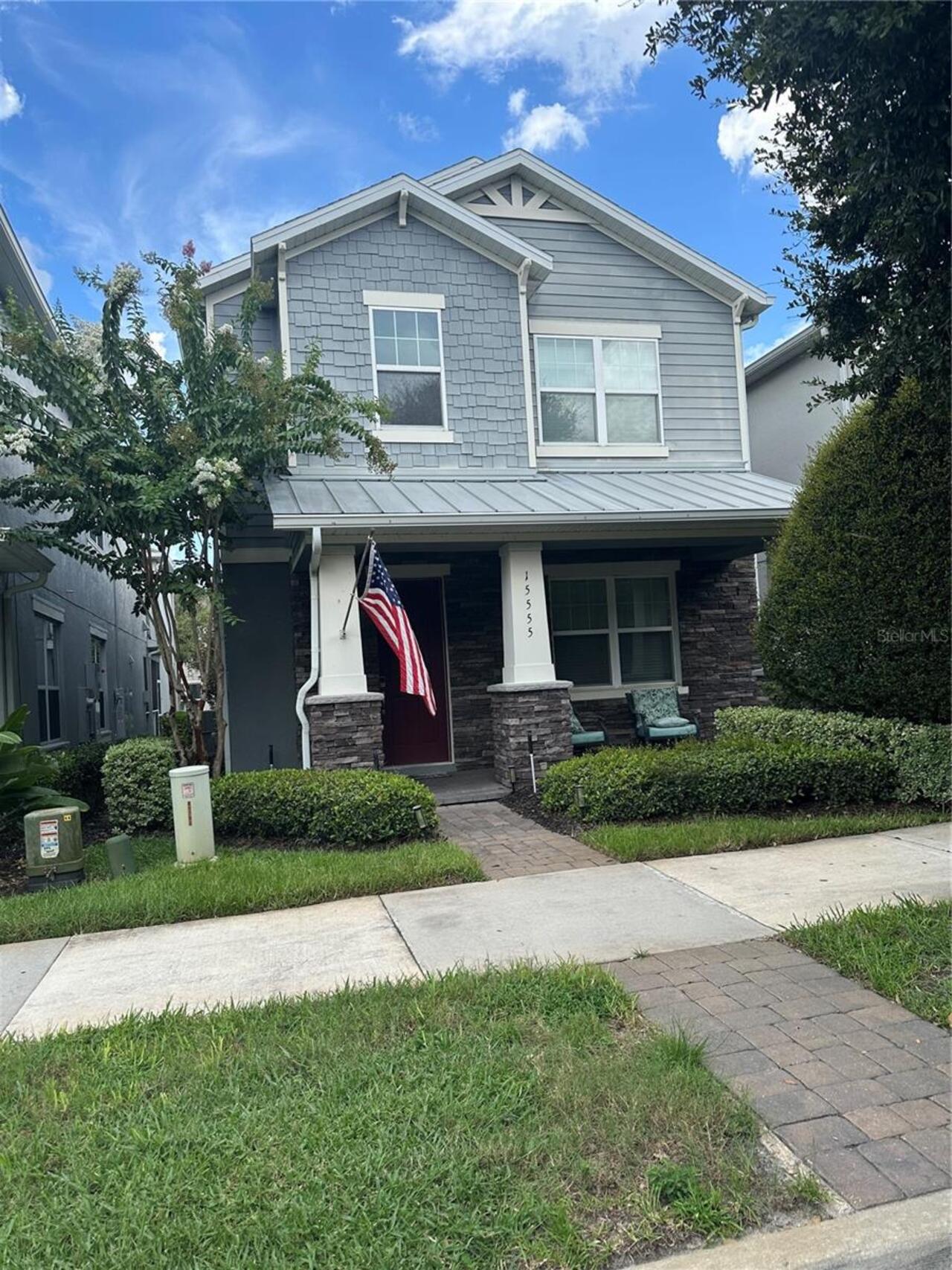 Winter Garden Real Estate