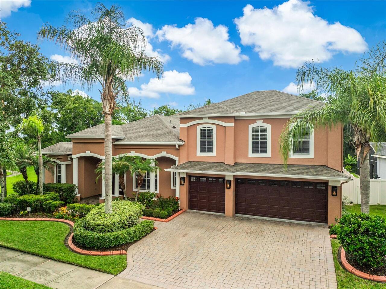 Orlando Real Estate
