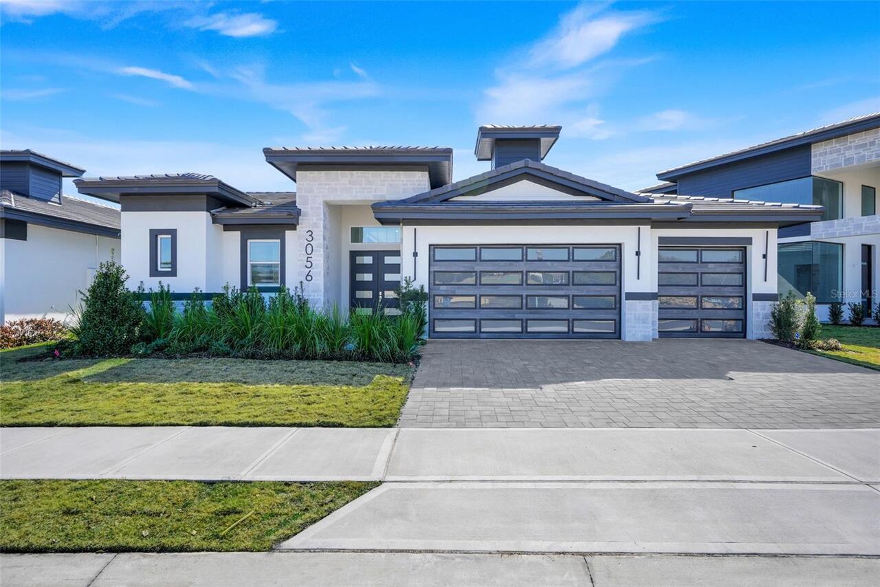 Davenport Real Estate