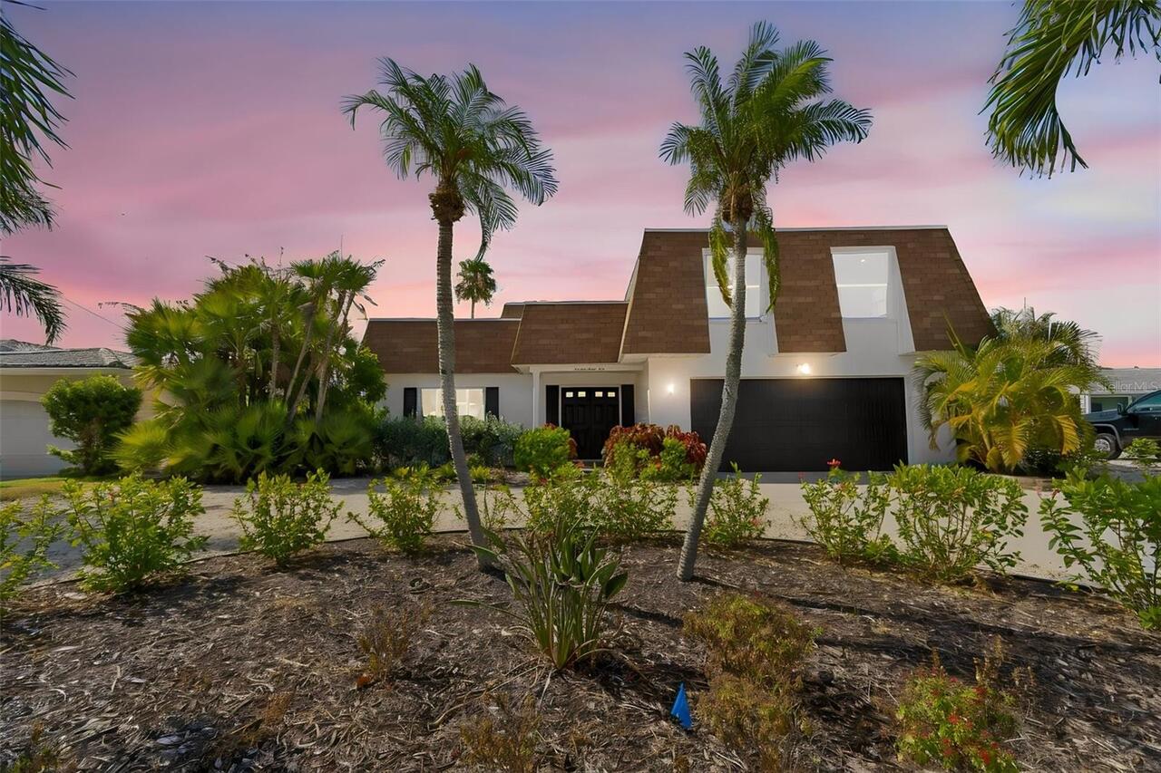 Treasure Island Real Estate