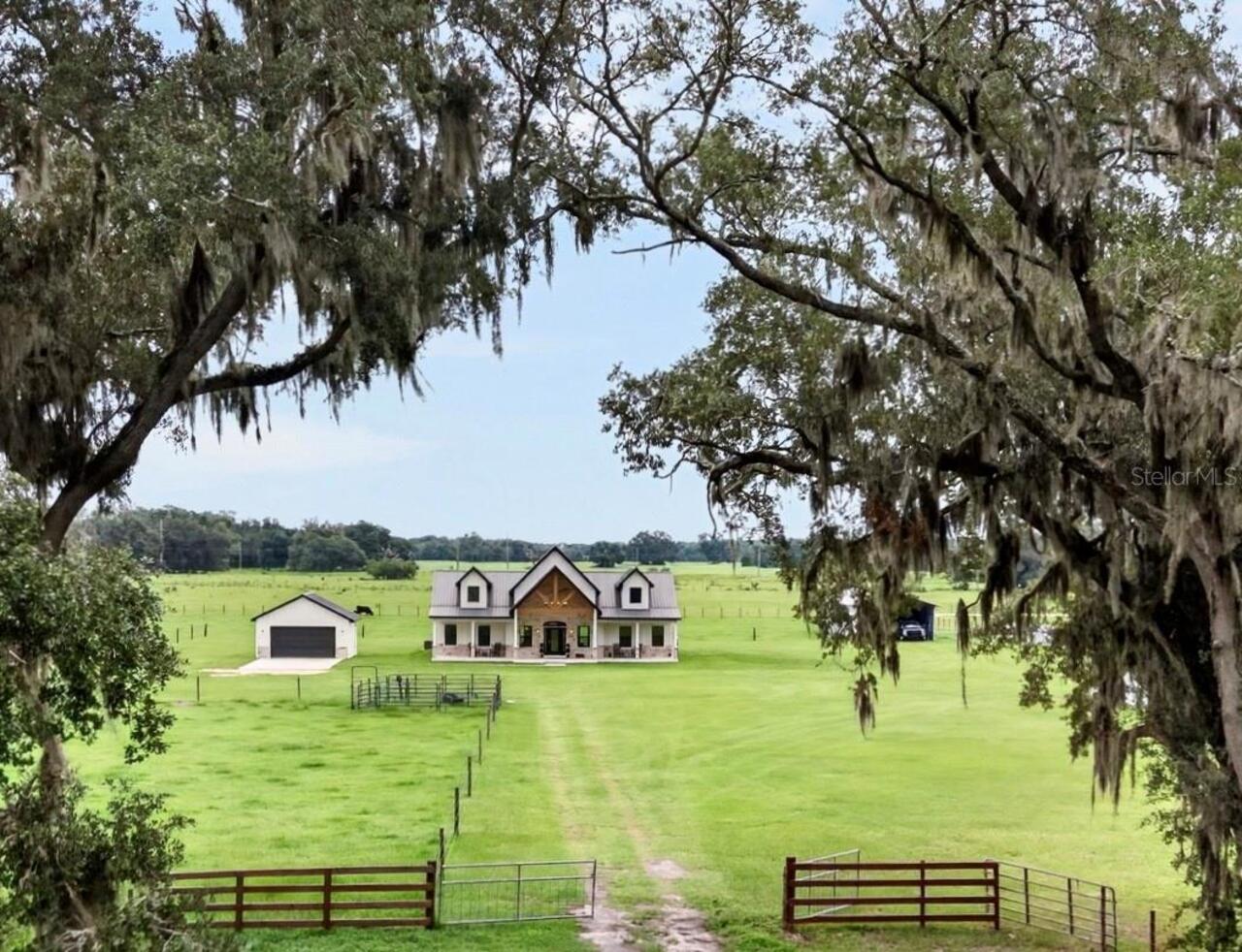 Bushnell Real Estate