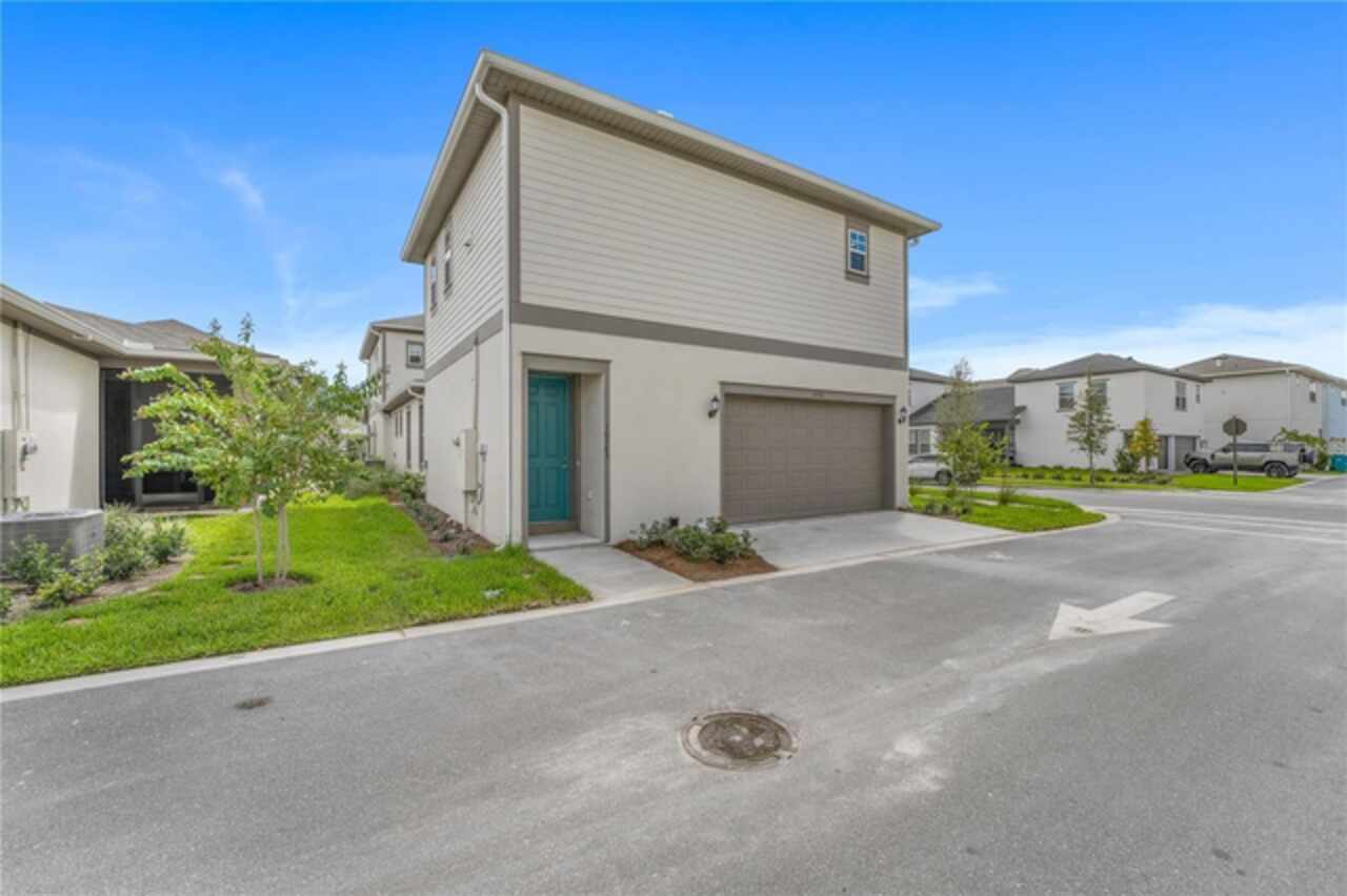 Orlando Real Estate