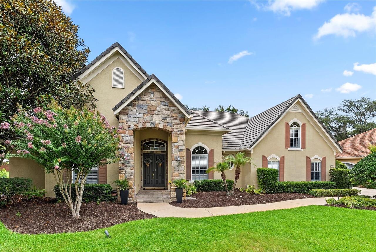 Lake Mary Real Estate