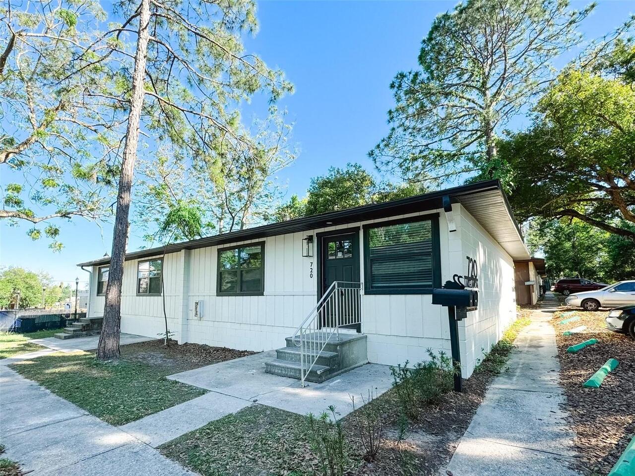 Lakeland Real Estate