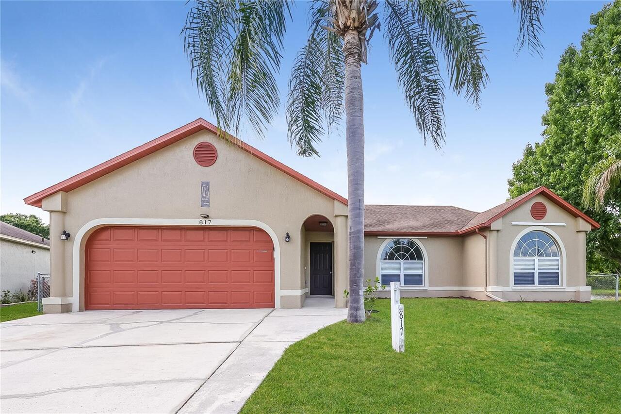 Kissimmee Real Estate