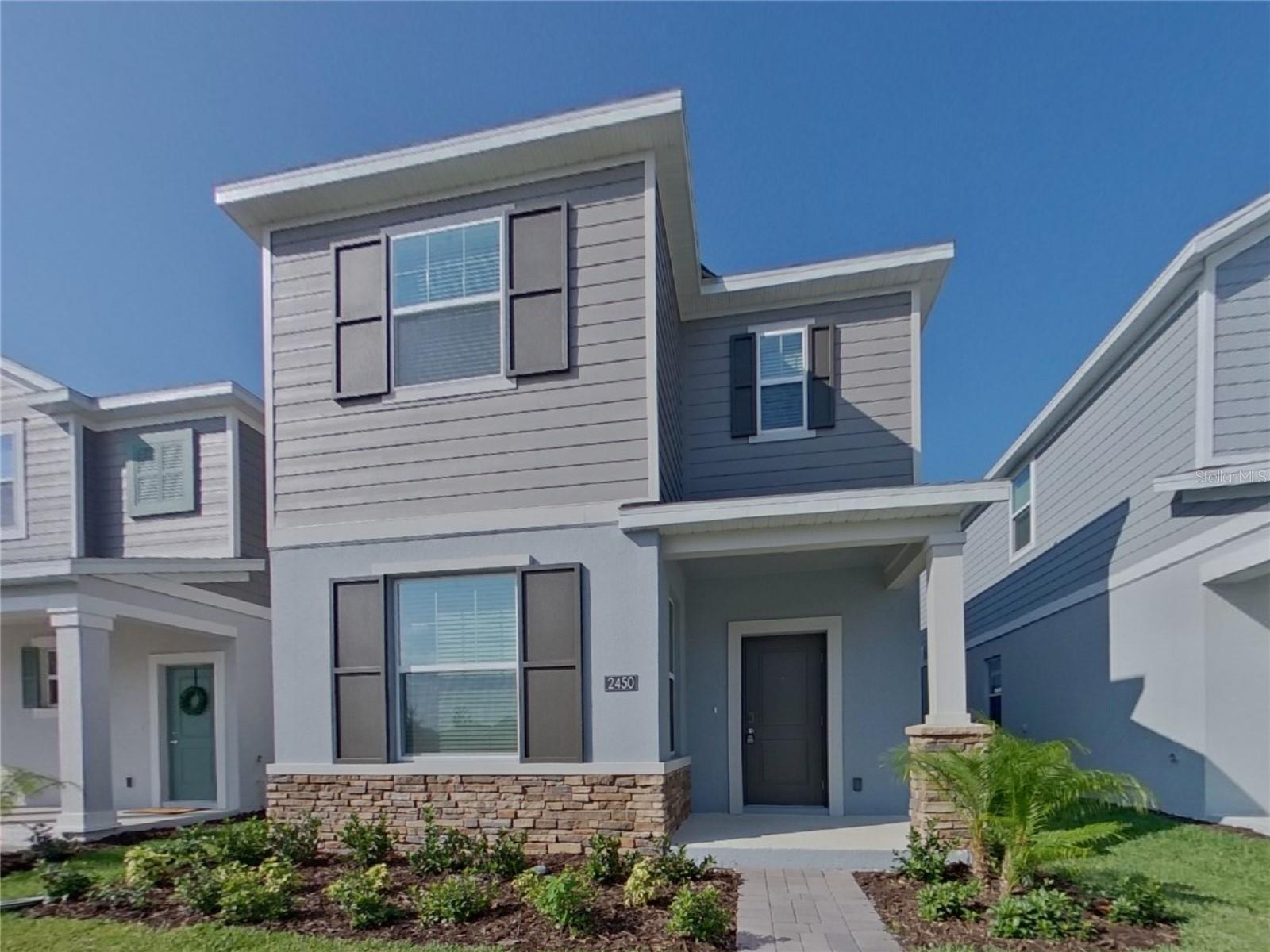 Kissimmee Real Estate