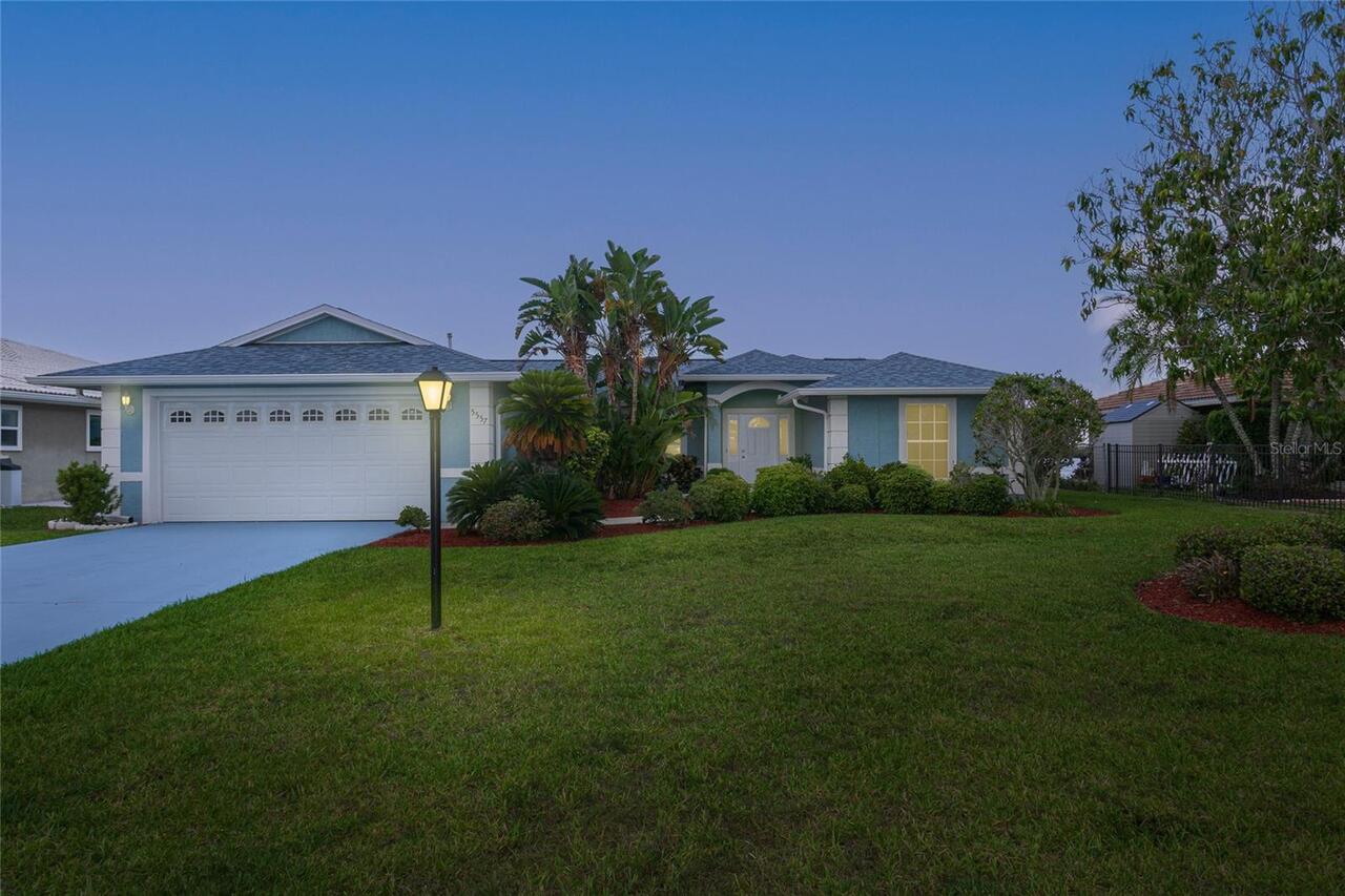 New Port Richey Real Estate