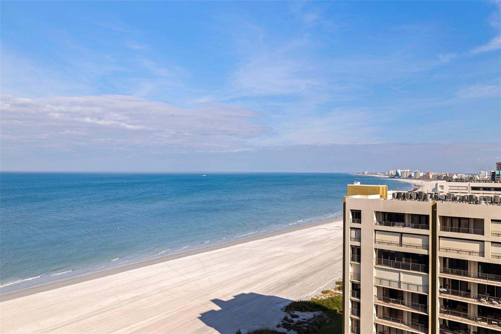 Clearwater Beach Real Estate