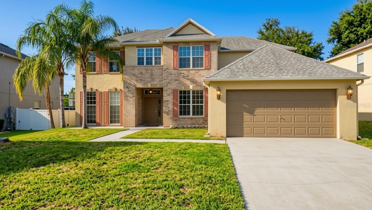 5BR, Home, 2BA, $610,000
Read More