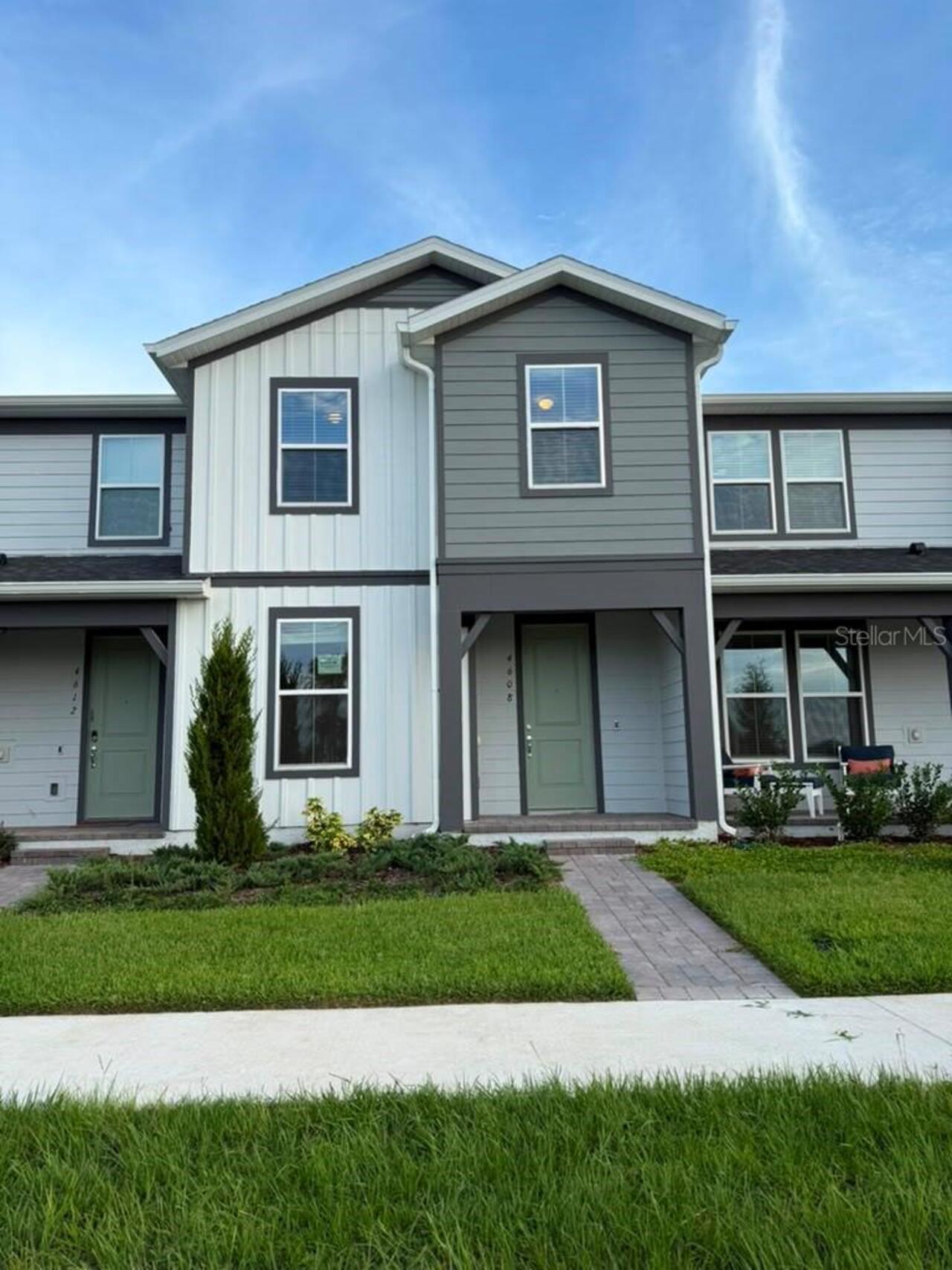 Clermont Real Estate