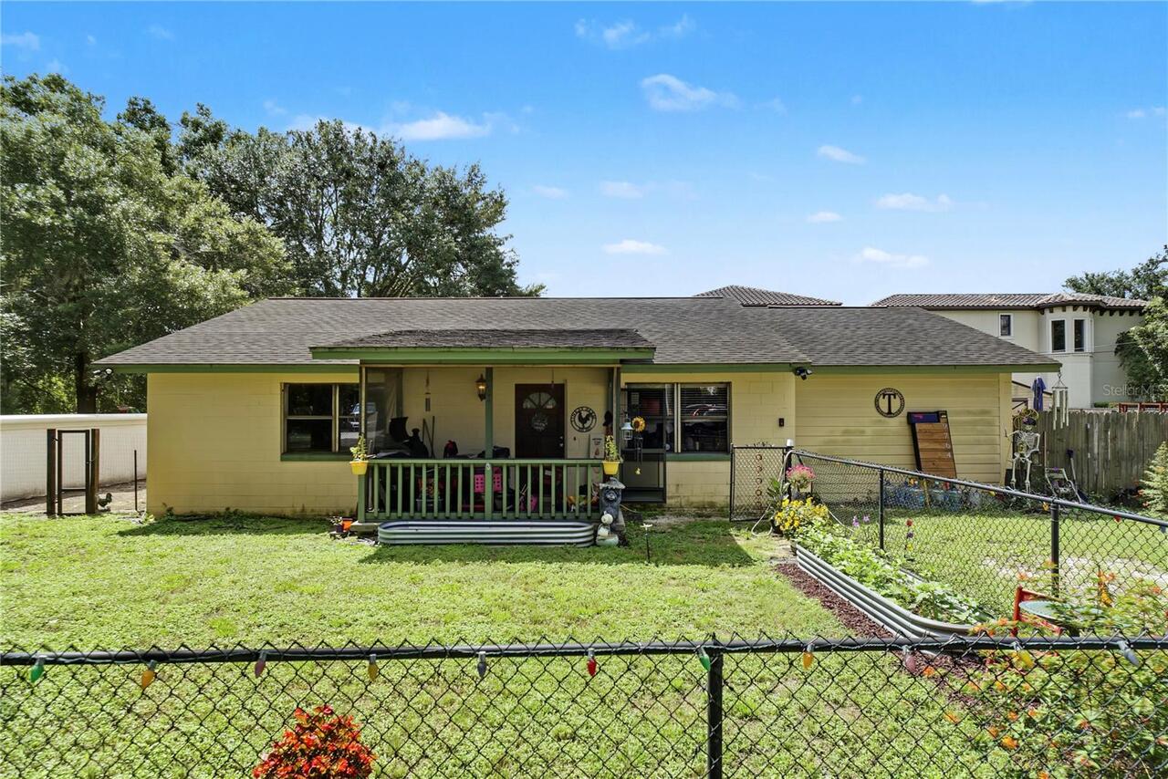 Windermere Real Estate