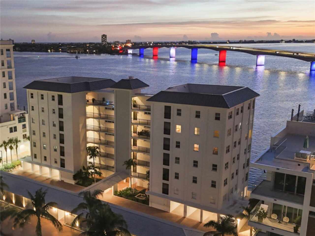 Sarasota Real Estate