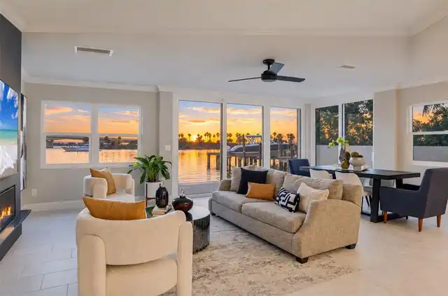 Sarasota Real Estate