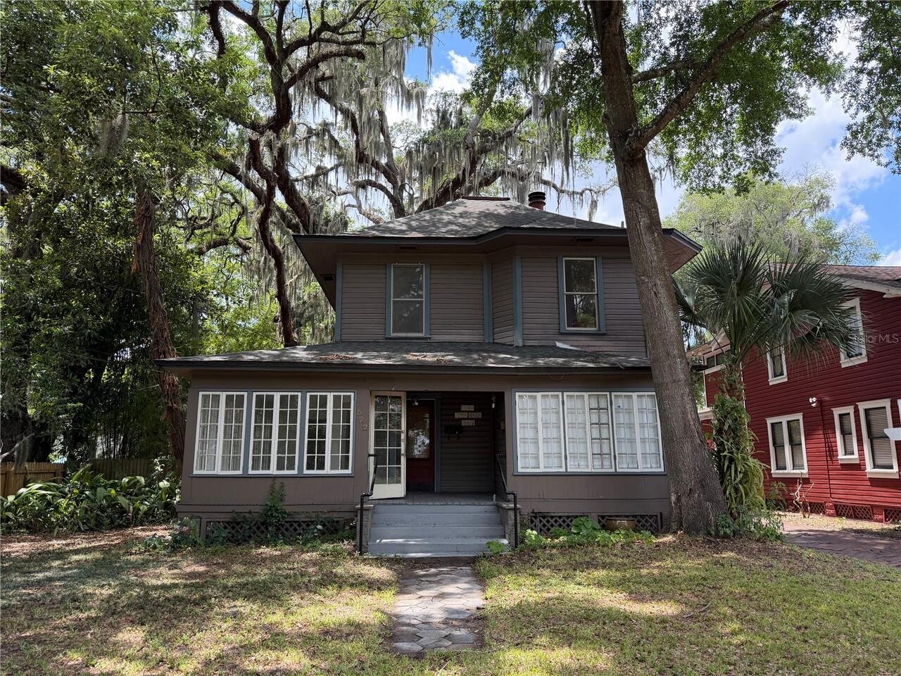 Orlando Real Estate