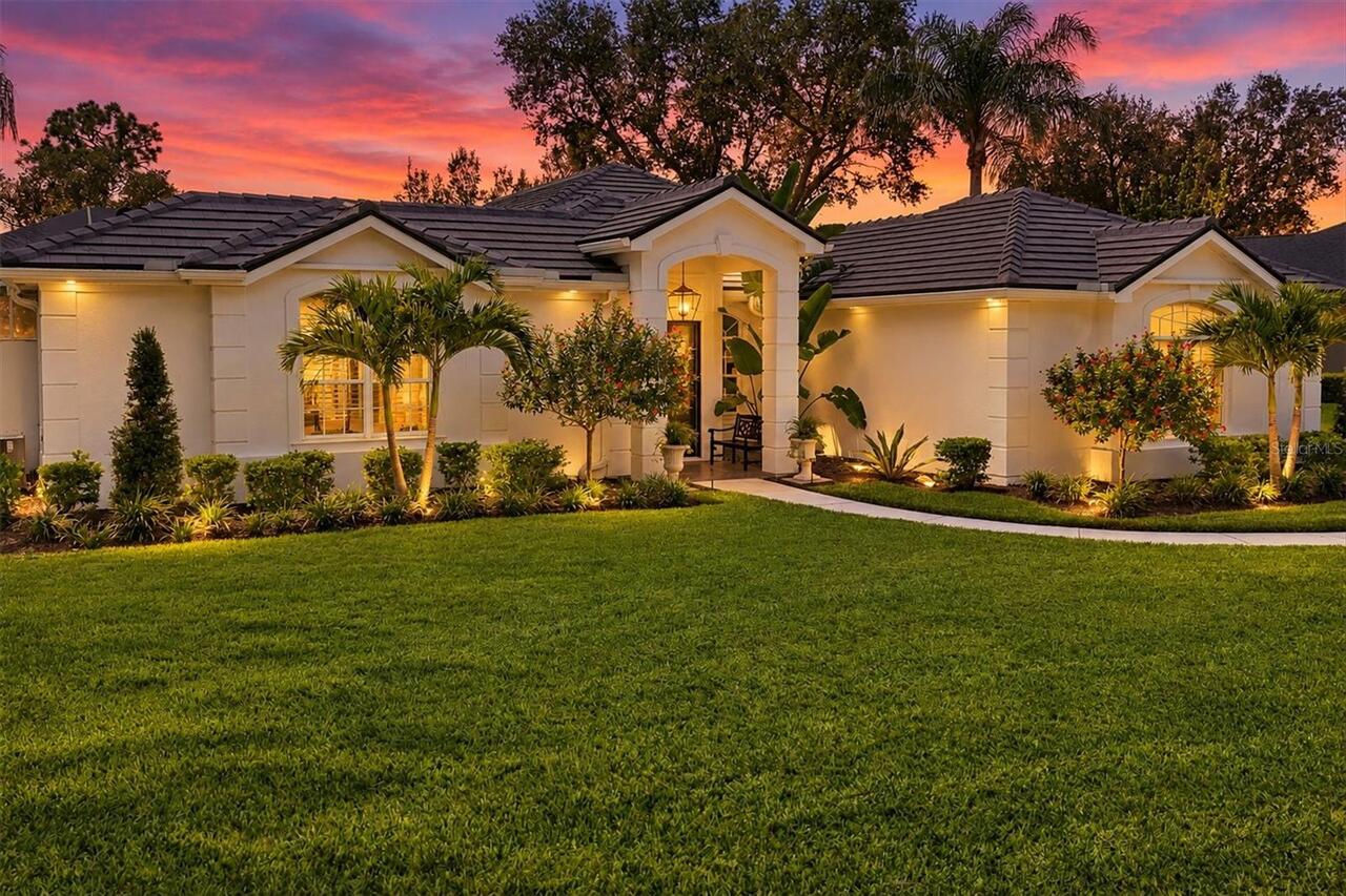 Sarasota Real Estate