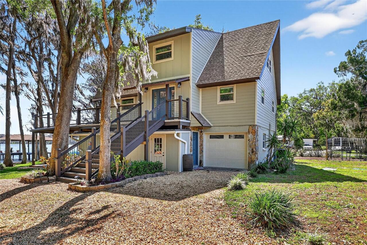 Odessa Real Estate