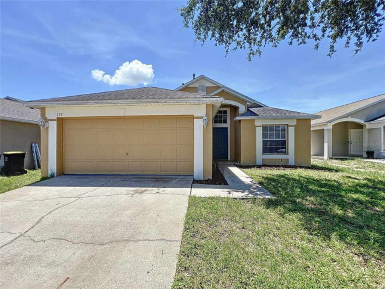 Davenport Real Estate