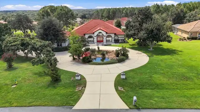 Hernando Real Estate