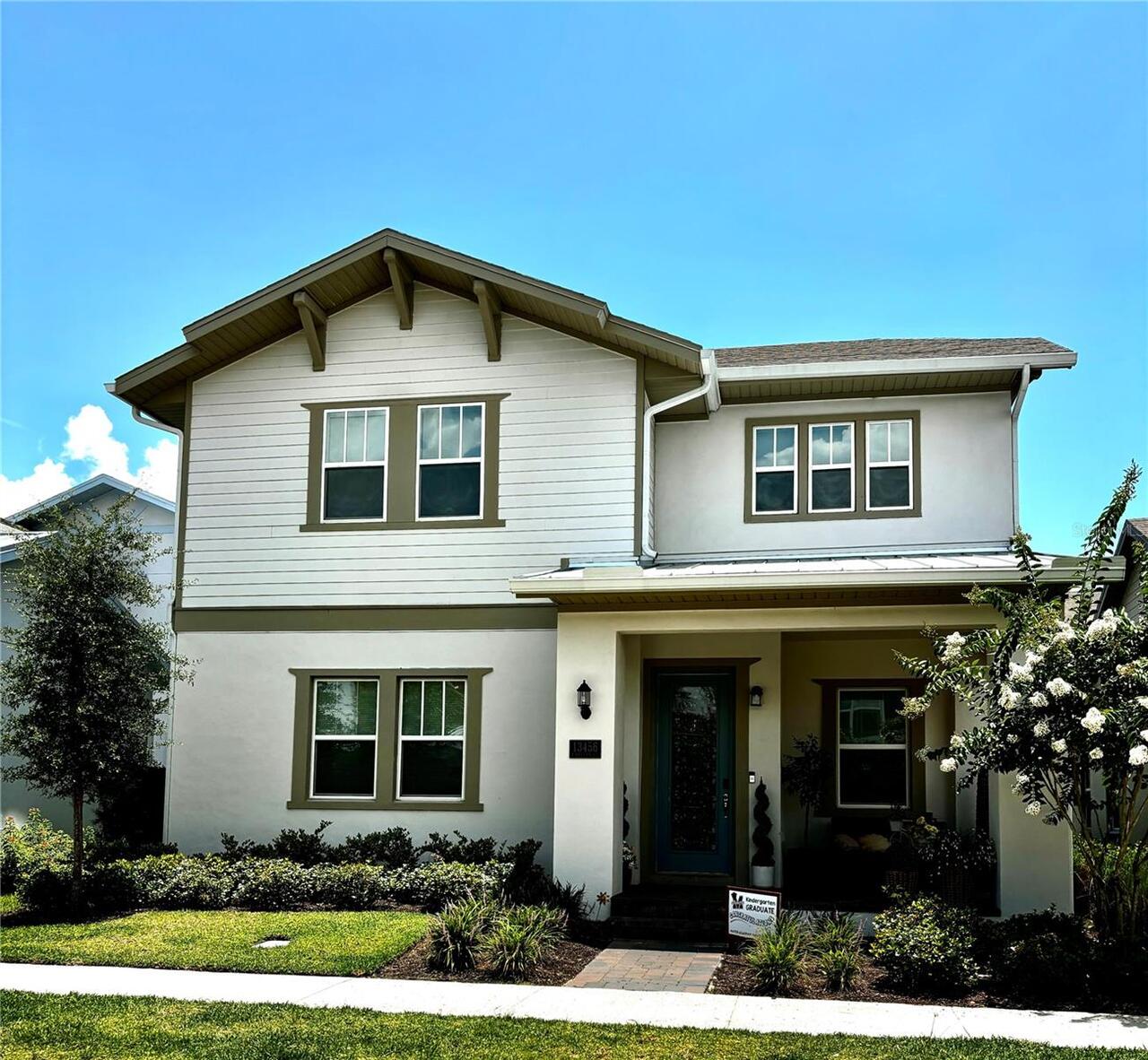 Orlando Real Estate