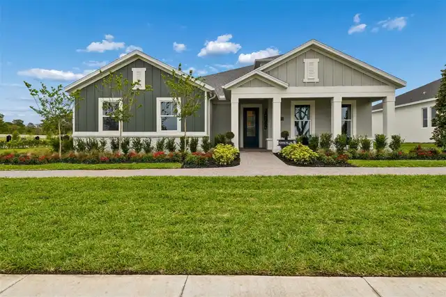 Apopka Real Estate
