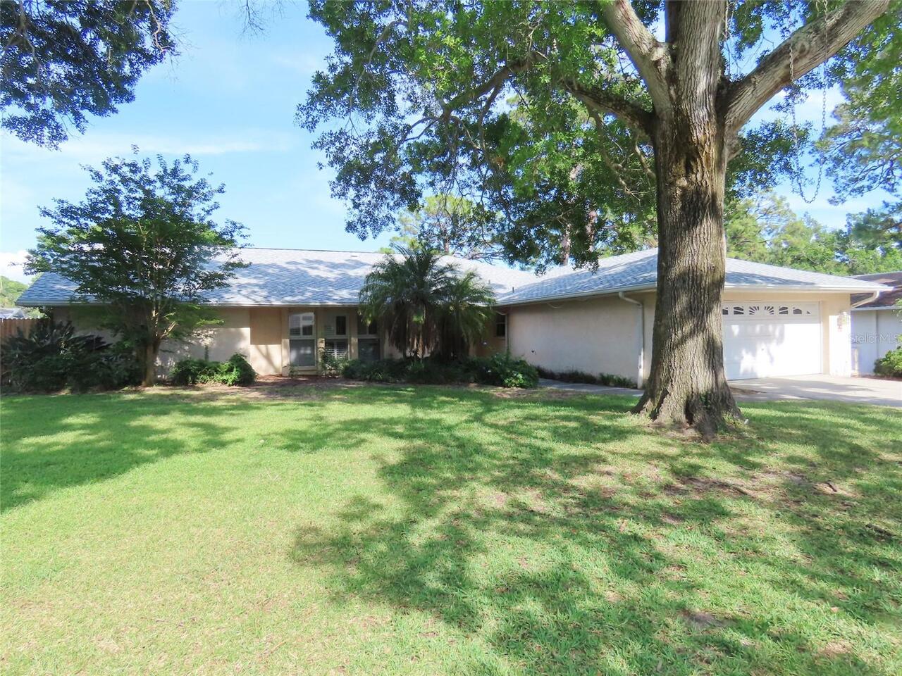 Seminole Real Estate
