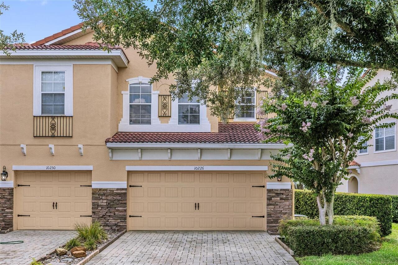 Orlando Real Estate