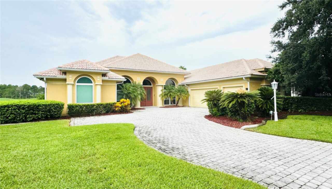 Daytona Beach Real Estate